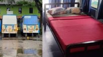 കെഎസ്ആര്‍ടിസിയില്‍ താമസിക്കാം; വെറും 160 രൂപയ്ക്ക്, ഫാമിലി റൂമും റെഡി, യാത്രക്കാരുടെ ശ്രദ്ധയ്ക്ക്