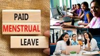 വനിതാ ജീവനക്കാര്‍ക്ക് സന്തോഷ വാര്‍ത്ത; ഈ സംസ്ഥാനത്ത് ശമ്പളത്തോടുകൂടിയ ആര്‍ത്തവ അവധി