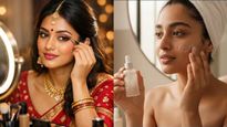 മേക്കപ്പ് കുളമാകാതെ എങ്ങനെ മുഖത്ത് ദീർഘനേരം ഇരിക്കും? അതിന് ചില നുറുങ്ങ് വിദ്യകളുണ്ട്