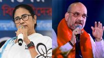 'അമിത് ഷായ്‌ക്കെതിരെ കൽക്കരി കുംഭകോണ കേസിൽ എന്റെ കൈവശം തെളിവുണ്ട്'; മുന്നറിയിപ്പുമായി മമത