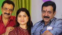 'ഞങ്ങൾ സെപ്പറേറ്റഡാണ്, ഞങ്ങളേക്കാൾ പ്രണയിച്ച ആളുകൾ പിരിഞ്ഞു ജീവിക്കുന്നു, സുഖമില്ലാത്ത മകളുണ്ട്'; മനു വർമ്മ