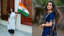 ഗൾഫിൽ പോലും ശമ്പള വർധനവ് ഇല്ലെന്ന് മീനാക്ഷി, കുട്ടി പിച്ചും പേയും പറയരുതെന്ന് കമന്റ്, മറുപടിയുമായി നടി