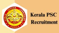 55,200 വരെ ശമ്പളം! പത്താം ക്ലാസ് ജയിച്ചവർക്ക് PSCയുടെ വക ഒരു 'സൂപ്പർ' സർപ്രൈസ്