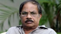 എംടിയുടെ ആദ്യ ഭാര്യയെക്കുറിച്ചുള്ള പുസ്തകത്തിനെതിരേ മക്കള്‍; അച്ഛനെക്കുറിച്ചുള്ളതെല്ലാം അസത്യം