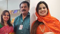 'ഇല്ലാക്കഥ പറയരുത്, എനിക്ക് അസാമാന്യ തൊലിക്കട്ടിയാണ്', മുകേഷിനൊപ്പം ഫോട്ടോ എടുത്തതിൽ അപമാനമുണ്ടെന്ന് ഷഹനാസ്