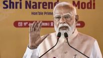 'കേരളത്തില്‍ വരെ മേയറെ കിട്ടി.. ഇനി ബംഗാളിന്റെ സമയം', ബിജെപി ഭരിക്കുമെന്ന് മോദി