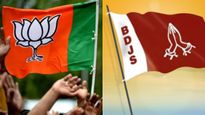 തിരഞ്ഞെടുപ്പിനെ നേരിടാൻ വൻ നീക്കങ്ങളുമായി എൻഡിഎ; ബിഡിജെഎസിന് മുപ്പതോളം സീറ്റുകൾ, ട്വന്റി-20യ്‌ക്കോ?