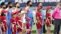 IND vs NZ: എന്തൊരു ഭാഗ്യം? ഇല്ലെങ്കില്‍ ഇവര്‍ ഇന്ത്യന്‍ ടീമിന് പുറത്ത്!! 'ലോട്ടറി'യടിച്ചത് ആര്‍ക്കെല്ലാം
