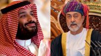 ഒമാന്‍ ഇത്തവണ തന്ത്രം മാറ്റി; സൗദി അറേബ്യയ്‌ക്കൊപ്പം ചേര്‍ന്നു, ദോഫാറില്‍ അപകടം മണത്തു