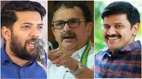 ഷാഫി പറമ്പില്‍ തിരിച്ചെത്തിയാല്‍ പഴി കേള്‍ക്കും; കെ മുരളീധരന്‍ വരുമോ? സന്ദീപ് വാര്യരും ചര്‍ച്ചയില്‍