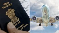 ഇന്ത്യന്‍ പാസ്‌പോര്‍ട്ടിന് റാങ്കിംഗില്‍ മുന്നേറ്റം, മലേഷ്യയിലേക്ക് വിസയില്ലാതെ പറക്കാം..!