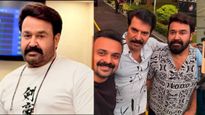 മമ്മൂട്ടി-മോഹന്‍ലാല്‍ ചിത്രം പേട്രിയറ്റിന് പാക്കപ്പ്; 'കടമ്പകള്‍ കടന്ന്, സ്വപ്നം തൊട്ടു': ഫേസ്ബുക്ക് പോസ്റ്റ്