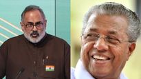 'തന്ത്രി ജയിലിലെങ്കിൽ മന്ത്രി വീട്ടിലെങ്ങനെ? ആചാരലംഘനമെങ്കിൽ ആദ്യം അറസ്റ്റ് ചെയ്യേണ്ടത് പിണറായിയെ'