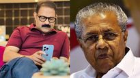 പിണറായി വിജയന് മൂന്നാമതും മുഖ്യമന്ത്രിക്കസേര ഉറപ്പിക്കാൻ കേരളത്തെ കത്തിക്കാനാണ് സിപിഎം ശ്രമം';കെഎം ഷാജി