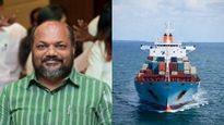 കയറ്റുമതിയിൽ കുതിച്ച് കേരളം, നീതി ആയോഗ് റാങ്കിംഗിൽ വൻ മുന്നേറ്റം