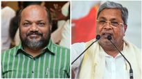 ഭാഷാ ബില്ല്; സിദ്ധരാമയ്യ സ്വീകരിച്ചത് തെറ്റായ നിലപാട് എന്ന് മന്ത്രി രാജീവ്, സംശയം ചോദിക്കാമായിരുന്നു