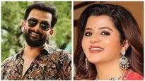 പ്രണയകാലത്ത് സുപ്രിയ നല്‍കിയ സമ്മാനം വെളിപ്പെടുത്തി പൃഥ്വിരാജ്; 'താനൊരു ക്രിക്കറ്റ് ഭ്രാന്തന്‍'