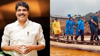 ഇത് കേട്ട് ഉളുപ്പ് തൂങ്ങിച്ചത്തു, 'പ്രിയങ്ക ഗാന്ധി മുണ്ടൈക്കയിലെ കുട്ടിക്ക് സൈക്കിൾ കൊടുത്തു', സിദ്ദിഖ് എയറിൽ