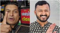 രാഹുല്‍ ഈശ്വറിനെ വീണ്ടും ജയിലിലടയ്ക്കുമോ? ജാമ്യവ്യവസ്ഥ ലംഘിച്ചെന്ന് പരാതിക്കാരി