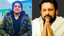 ബന്ധുവായ തന്ത്രിക്ക് വേണ്ടി രാഹുൽ ഈശ്വർ, തന്ത്രിയെ ബലിയാടാക്കി കുടുക്കി, ആരെയെങ്കിലും രക്ഷപ്പെടുത്താനോ? 