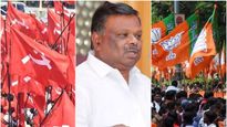 സിപിഎം മുന്‍ എംഎല്‍എ എസ് രാജേന്ദ്രൻ ബിജെപിയിലേക്ക്