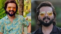 'രാജേഷ് ചുണ്ടനക്കി മറുപടി പറയാന്‍ ശ്രമിച്ചു; ചികിത്സാചിലവ് ഭാരിച്ചത്': രാജേഷ് കേശവിന്റെ പുതുവര്‍ഷം