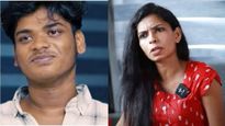 കിച്ചുവുമായി തല്ലിപ്പിരിഞ്ഞോ? ലൈവായി കിച്ചുവിനെ ഫോണില്‍ വിളിച്ച് രേണു: 'എല്ലാം അഭിനയം'