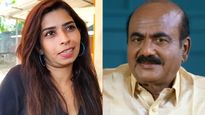 'ബിഗ് ബോസിൽ പോയി വന്ന ശേഷം രേണു സുധി ആളാകെ മാറി, സഹായിച്ചത് തെറ്റ്, ബിഷപ്പിന്റെ ജീവന് ഭീഷണി'; സംവിധായകൻ 