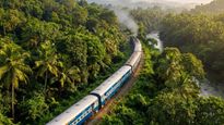 അങ്കമാലി-എരുമേലി ശബരി റെയിൽപാത; തിരുവനന്തപുരത്തേക്ക് നീട്ടാൻ ശുപാർശ, സ്ഥലമേറ്റെടുപ്പ് ഓഫീസ് തുറക്കും