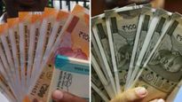 സര്‍ക്കാര്‍ ജീവനക്കാര്‍ക്ക് കോളടിച്ചു... ഡിഎ കുടിശ്ശിക അനുവദിക്കും, ഒപ്പം 2% ഡിഎ വര്‍ധനവും