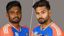 T20 World Cup 2026: സഞ്ജുവിന്റെ മിടുക്കല്ല? റിഷഭ് തഴയപ്പെടാന്‍ മറ്റൊരു കാരണം!! എല്ലാം പുറത്ത്