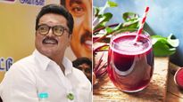 71-ാം വയസ്സിലും ശരത്കുമാർ ചെറുപ്പമായിരിക്കുന്നതിന്റെ രഹസ്യം ഈ 'മാജിക് ജ്യൂസ്'