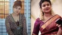 'മിണ്ടാതിരിക്കാനും, അനിയത്തിപ്രാവായി ജീവിക്കാനും പഠിപ്പിച്ച ആ പഴയ സിലബസ് മാറി'; നടി സരിത ബാലകൃഷ്ണൻ