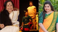 'മോഹൻലാലിന്റെ ഛായാമുഖിയിലെ ഹിഡുംബി, തേജോവധം ചെയ്യാനുള്ള ഉപാധിയല്ല കല', സത്യഭാമയ്ക്ക് ചുട്ട മറുപടി