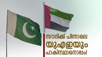 ആദ്യം സൗദി, ഇപ്പോള്‍ യുഎഇ..; ഇന്ത്യയുമായുള്ള അതേ കരാറിന് പാകിസ്ഥാന്‍