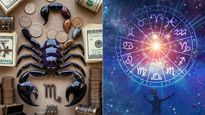 വൃശ്ചികം രാശി (Scorpio): നിക്ഷേപത്തിനും സമ്പാദ്യത്തിനും ഏറ്റവും അനുയോജ്യമായ ദിവസം, ആഗ്രഹങ്ങൾ സഫലമാകും