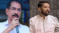 സണ്ണി ജോസഫ് ഇക്കുറി മത്സരിക്കും? കെപിസിസി അധ്യക്ഷന സ്ഥാനം നോട്ടമിട്ട് നേതാക്കൾ, ഷാഫിയും പരിഗണനയിൽ