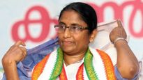 സരിനും ശോഭന ജോര്‍ജും വര്‍ഗവഞ്ചകരല്ല; ഇത് സിപിഎമ്മിന്റെ ഇരട്ടത്താപ്പെന്ന് ഷാനിമോള്‍ ഉസ്മാന്‍