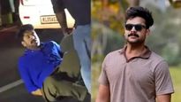 മദ്യലഹരിയിൽ സിദ്ധാര്‍ത്ഥ് പ്രഭു ഓടിച്ച വാഹനമിടിച്ച് പരിക്കേറ്റയാൾ മരിച്ചു