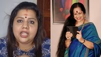 'നെഗറ്റീവ് പബ്ലിസിറ്റിയും ഫേസ്‌ബുക്ക് വരുമാനവുമാണ് ലക്ഷ്യമെങ്കിൽ എന്ത് പറയാൻ?'; സത്യഭാമയ്ക്ക് സ്നേഹയുടെ മറുപടി