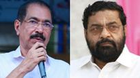 'തന്ത്രിയെ അറസ്‌റ്റ് ചെയ്‌തു, എന്നാൽ മന്ത്രിയെ ചോദ്യം ചെയ്‌തത് എവിടെ വരെ ആയി?'; വിമർശിച്ച് സണ്ണി ജോസഫ്