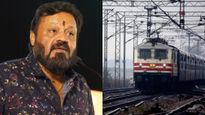 ഗുരുവായൂർ-തൃശൂർ റൂട്ടിൽ പുതിയ ട്രെയിൻ പ്രഖ്യാപിച്ച് സുരേഷ് ഗോപി; ഇനി വെറും 40 മിനിറ്റ് കൊണ്ട് എത്താം..!