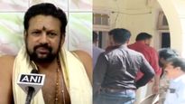ശബരിമല സ്വർണക്കൊള്ള; തന്ത്രി കണ്ഠരര് രാജീവരുടെ വീട്ടിലെ എസ്ഐടി പരിശോധന പൂർത്തിയായി, രേഖകൾ പിടിച്ചെടുത്തു