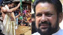 'ഗൂഢാലോചനയിൽ തന്ത്രി പങ്കാളിയായി, ആചാരപ്രകാരം ദേവന്റെ അനുജ്ഞ വാങ്ങിയില്ല'; അറസ്‌റ്റ്‌ റിപ്പോർട്ട് പുറത്ത്