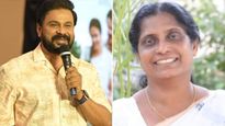 'ഉച്ചയ്ക്കുശേഷം ഉറങ്ങി പോകുന്നത് മനുഷ്യസഹജം, ദിലീപിന്റെ ആളുകള്‍ക്ക് എന്നെ ഇട്ടുകൊടുക്കുന്നു'; ടിബി മിനി