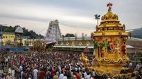 ബെംഗളൂരുവില്‍ നിന്ന് തിരുപ്പതിയിലേക്ക് പ്രീമിയം യാത്ര; തീര്‍ത്ഥാടകര്‍ക്ക് പ്രത്യേക പാക്കേജ്: നിരക്ക് അറിയാം