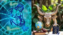 ഇടവം രാശി (Taurus): കരിയറിൽ ഇന്ന് തിളങ്ങും, പുതിയ ലക്ഷ്യങ്ങളുണ്ടാകും, വിദേശയാത്രയ്ക്ക് അനുകൂലം
