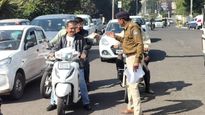 5 പിഴ, ലൈസൻസ് ഔട്ട്‌! ഡ്രൈവർമാർക്ക് ഇനി രക്ഷയില്ല