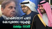 പാകിസ്താന് മുട്ടന്‍ പണി കൊടുത്ത് യുഎഇ; തിരിച്ചടിച്ചത് സൗദി ബന്ധം? ഇന്ത്യയുടെ സാന്നിധ്യം ചര്‍ച്ച