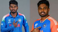 ടീമിലുണ്ട്, കളിപ്പിക്കില്ല!! ആരോണ്‍ പുതിയ സഞ്ജു? എന്തുകൊണ്ട് വീണ്ടും പുറത്ത്, കാരണമിങ്ങനെ